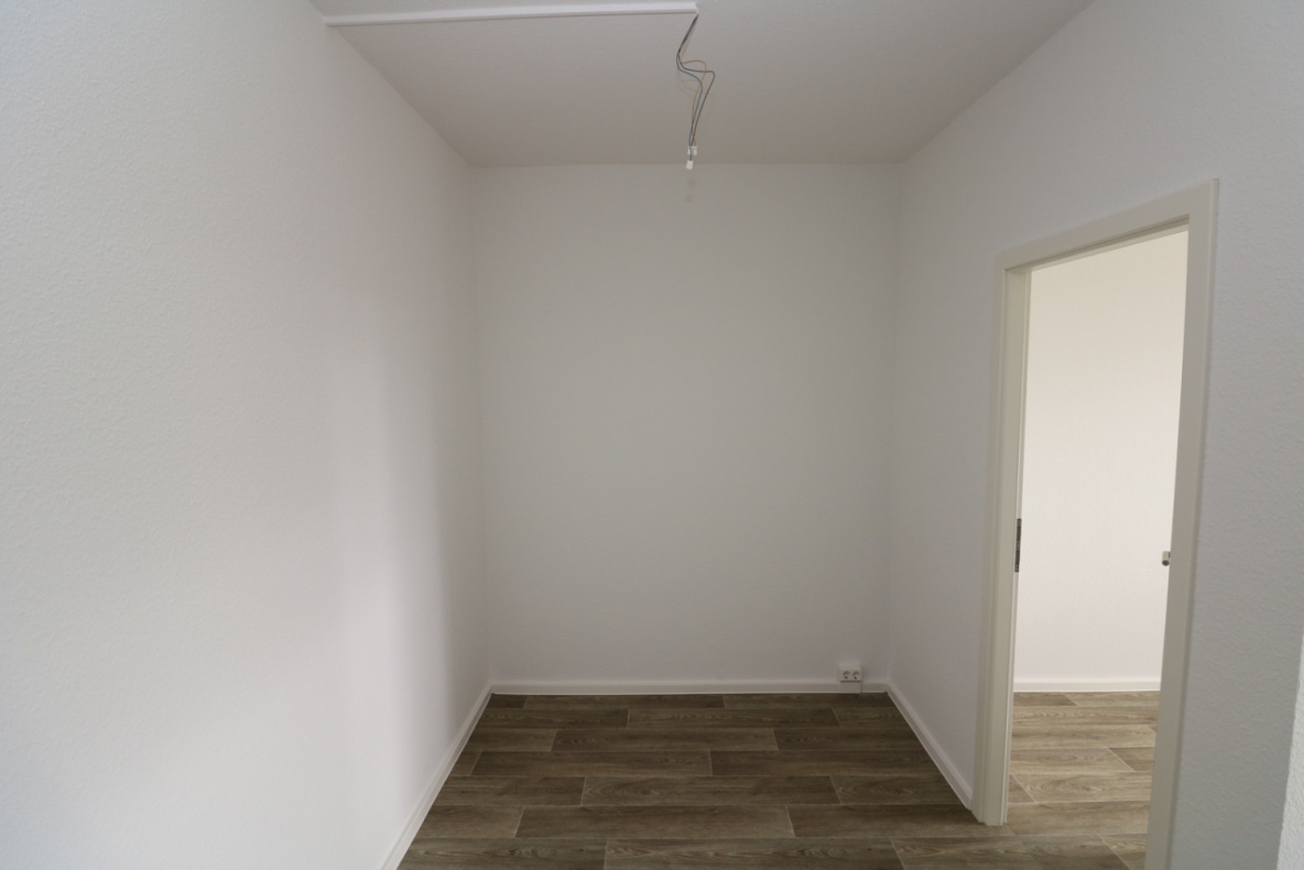 Viel Platz für Kind und Kegel…4-RW mit Wanne & Balkon!!! - Essbereich