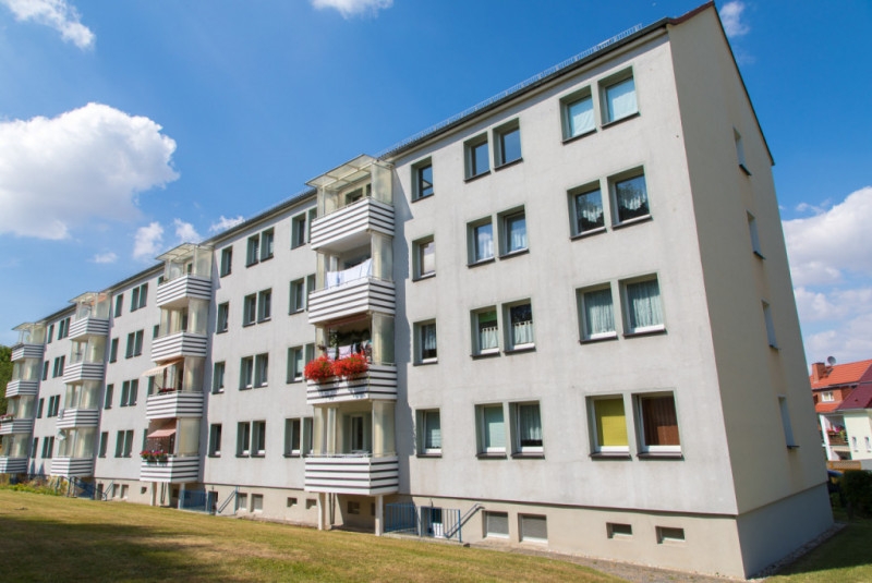 Ein Schnapper...helle 2-RW mit modernem Wannenbad!!! - Detailansicht