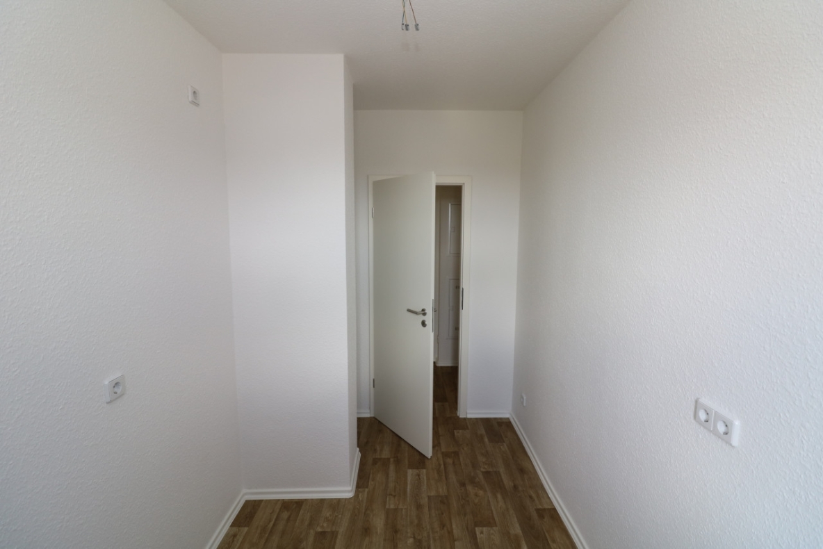 Ein Schnapper...helle 2-RW mit modernem Wannenbad!!! - Küche