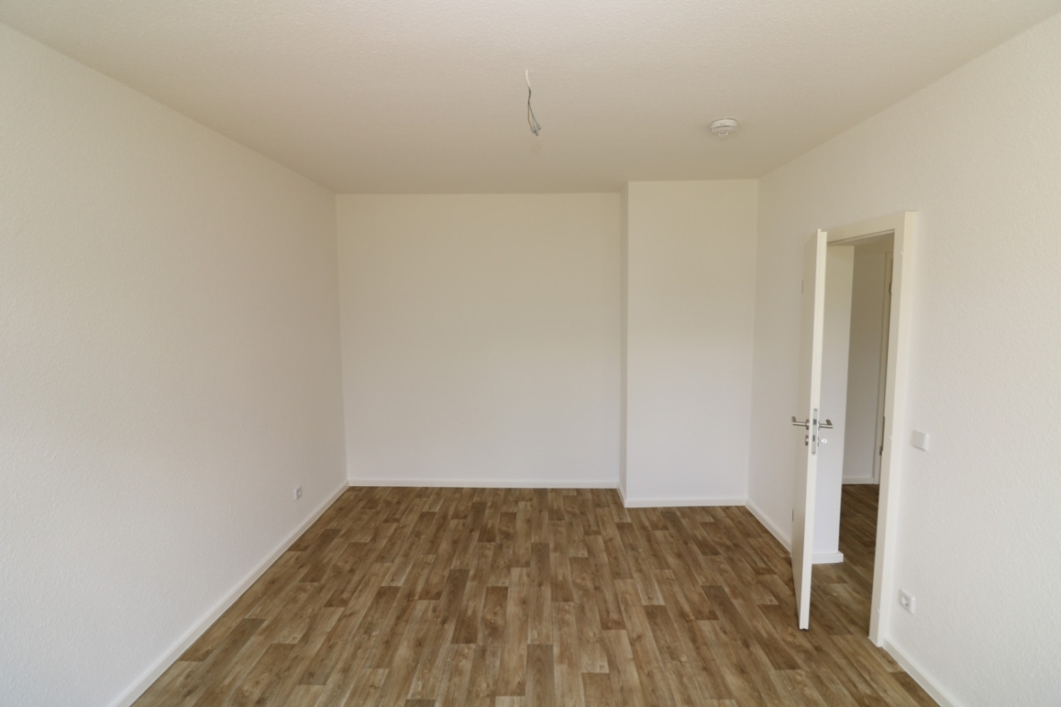 Ein Schnapper...helle 2-RW mit modernem Wannenbad!!! - Schlafzimmer