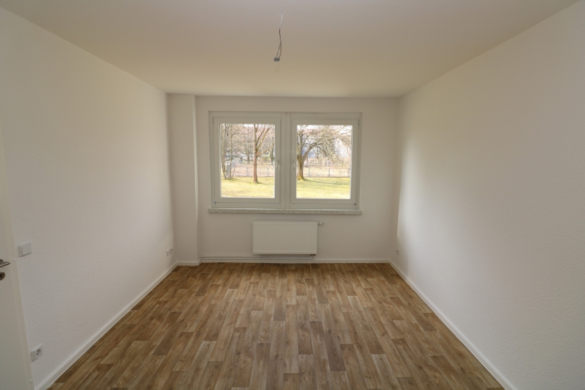 Ein Schnapper...helle 2-RW mit modernem Wannenbad!!! - Schlafzimmer