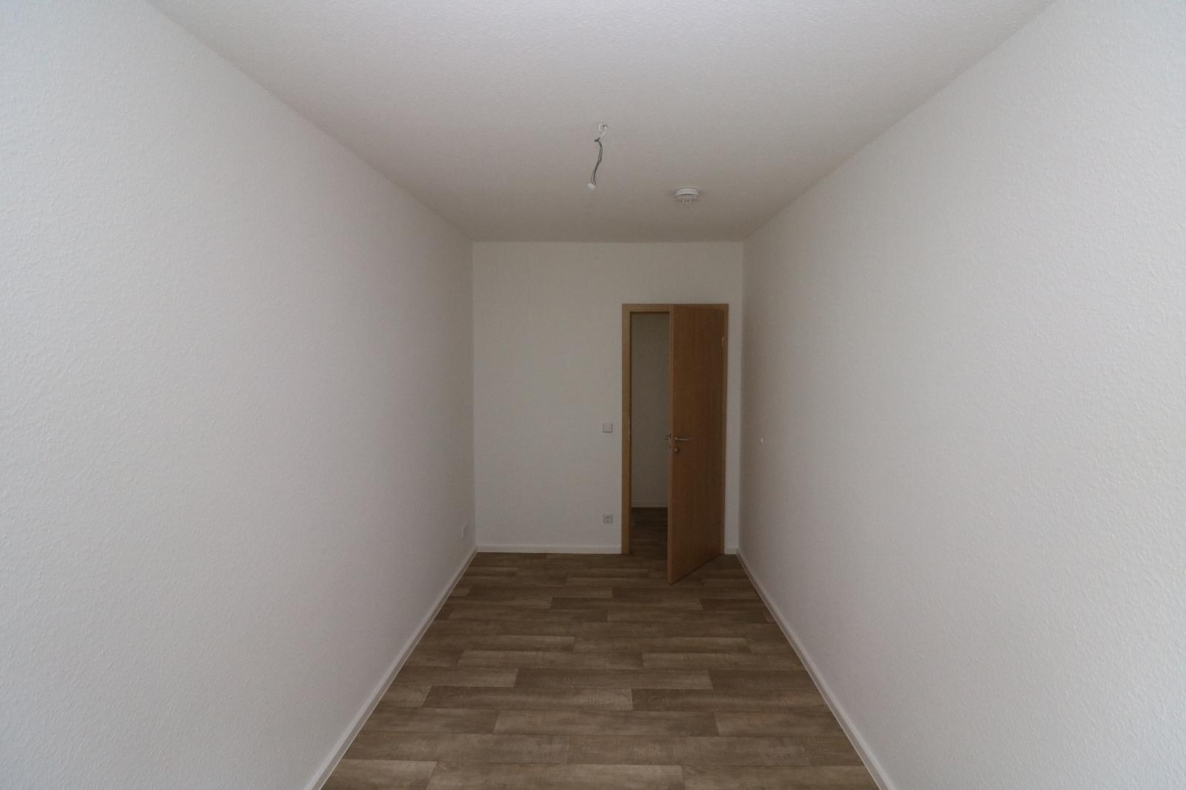 EG-Wohnung mit bodengleicher Dusche u. Balkon...da freuen sich nicht nur die Umzugshelfer! - Beispiel Kinderzimmer