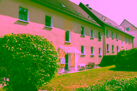 Die Natur ruft…helle 3-RW mit Wanne!!!, 09633 Halsbrücke, Geschwister-Scholl-Straße 19