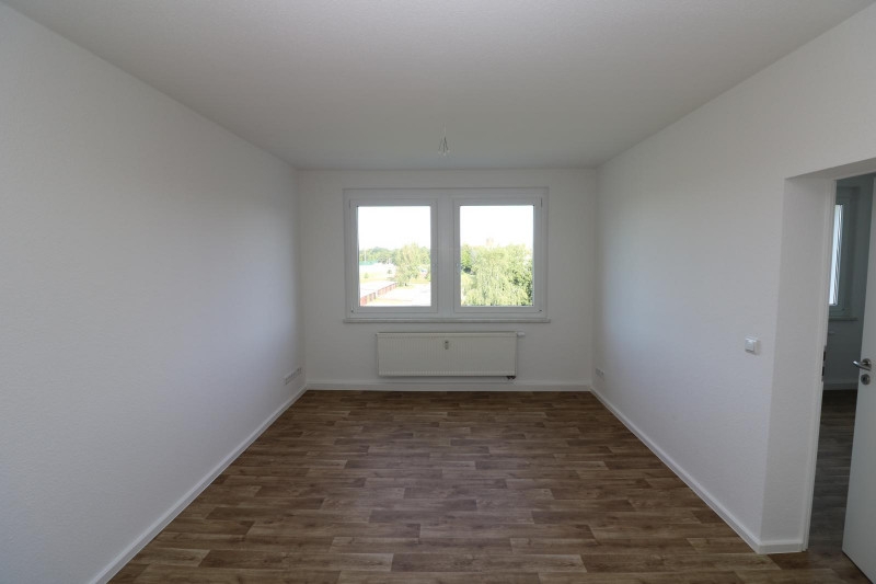 Gerichts-Saal...neu sanierte 2-RW mit Einbauküche & Wanne!!! - Beispiel Wohnzimmer