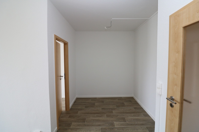 Auch für Nichtschwimmer geeignet...3-RW mit modernem Wannenbad & Balkon! - Beispiel Essecke