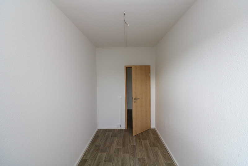 Auch für Nichtschwimmer geeignet...3-RW mit modernem Wannenbad & Balkon! - Beispiel Kinderzimmer