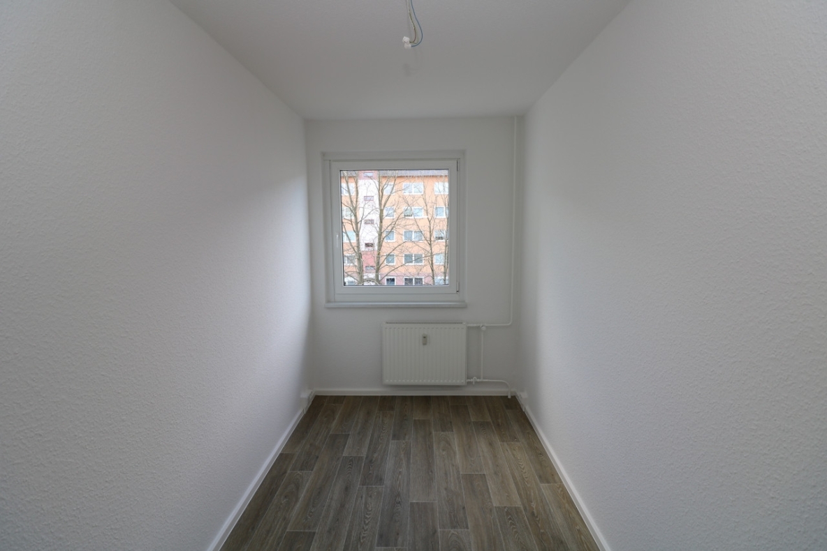 Auch für Nichtschwimmer geeignet...3-RW mit modernem Wannenbad & Balkon! - Kinderzimmer