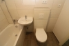 Bad mit Wanne