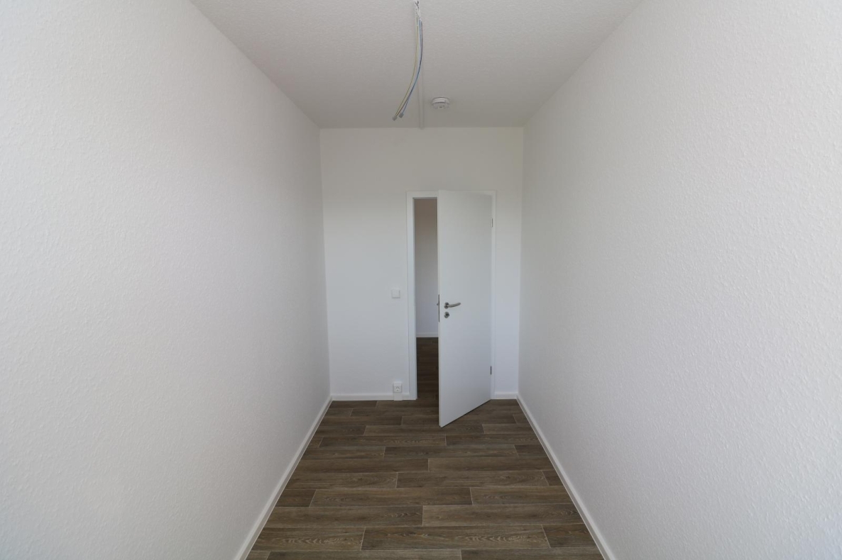 Gipfelstürmer - 3RW mit Dusche und Balkon - Kinderzimmer