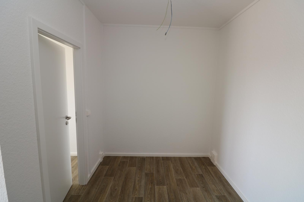 Gipfelstürmer - 3RW mit Dusche und Balkon - Essecke