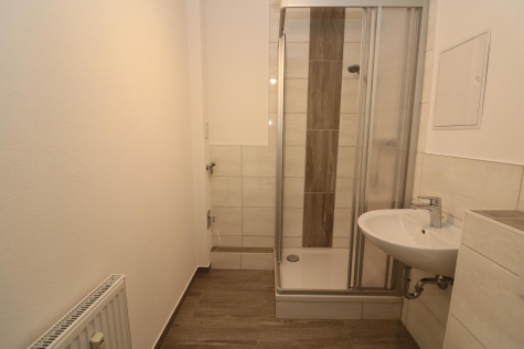 Gipfelstürmer – 3RW mit Dusche und Balkon, 09599 Freiberg, Arthur-Schulz-Straße 4