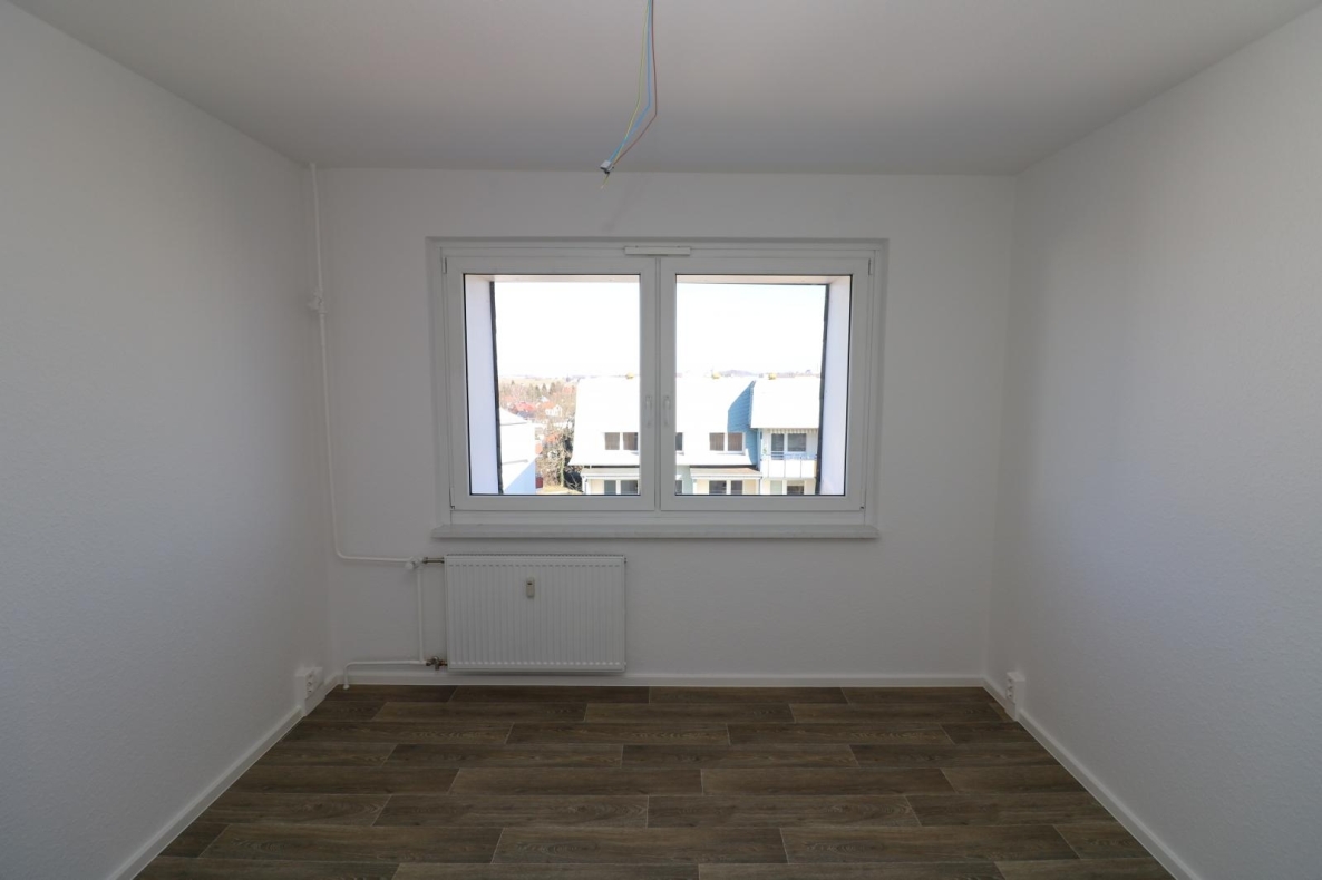 Gipfelstürmer - 3RW mit Dusche und Balkon - Schlafzimmer