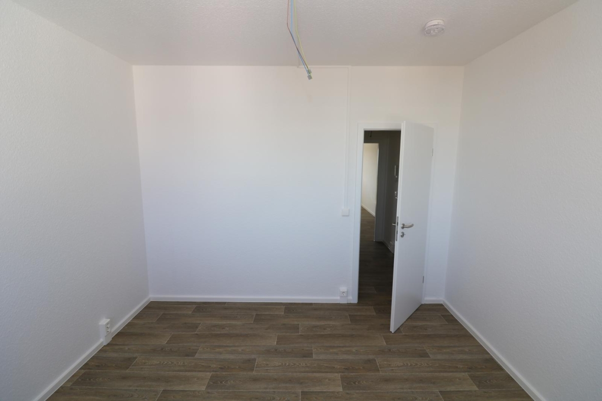 Gipfelstürmer - 3RW mit Dusche und Balkon - Schlafzimmer