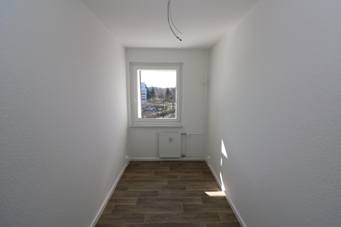 Gipfelstürmer - 3RW mit Dusche und Balkon - Kinderzimmer