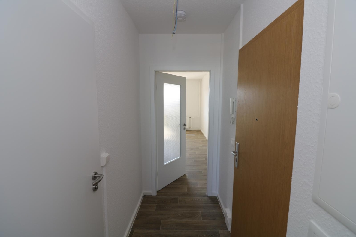 Gipfelstürmer - 3RW mit Dusche und Balkon - Flur