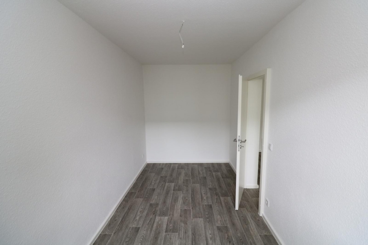 Familienwohnung sucht Nachwuchs...4-RW mit Wanne & Balkon!!! - Beispiel Kinderzimmer