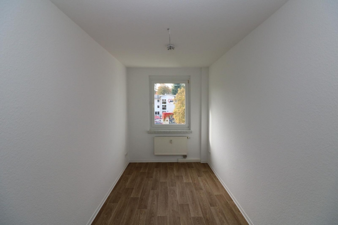 Jeder braucht eine Insel…moderne 3-RW mit Dusche & Balkon!!! - Beispiel Kinderzimmer