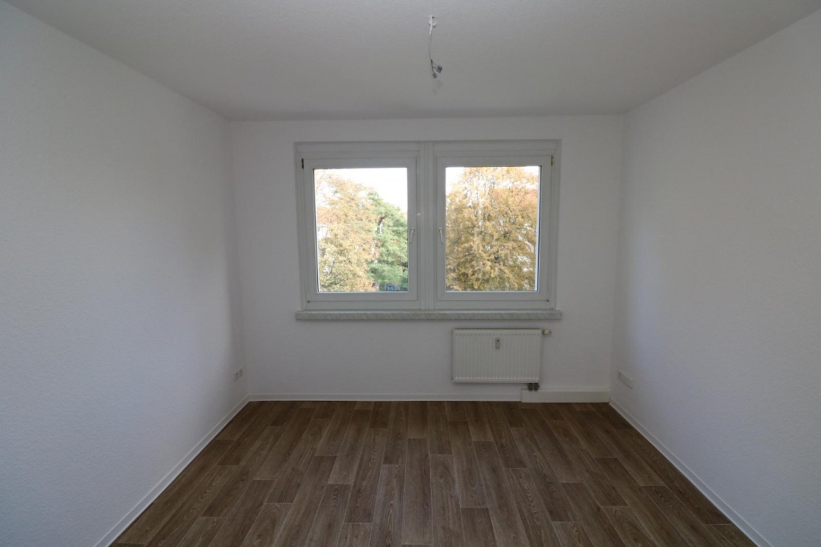Jeder braucht eine Insel…moderne 3-RW mit Dusche & Balkon!!! - Beispiel Schlafzimmer