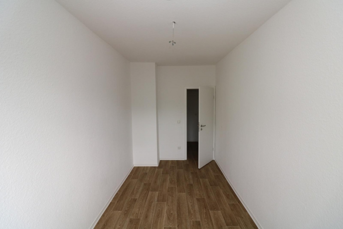 Jeder braucht eine Insel…moderne 3-RW mit Dusche & Balkon!!! - Beispiel Kinderzimmer