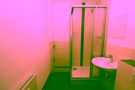 3…2…1…meins…tolle 2-RW mit Dusche & Balkon!!!, 09599 Freiberg, Am Mühlteich 22