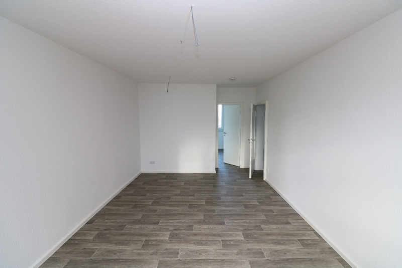 Kochlöffel-Dirigent gesucht...3-RW mit Einbauküche, Wanne & Balkon!!! - Beispiel Wohnzimmer