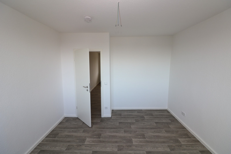 Kochlöffel-Dirigent gesucht...3-RW mit Einbauküche, Wanne & Balkon!!! - Beispiel Schlafzimmer