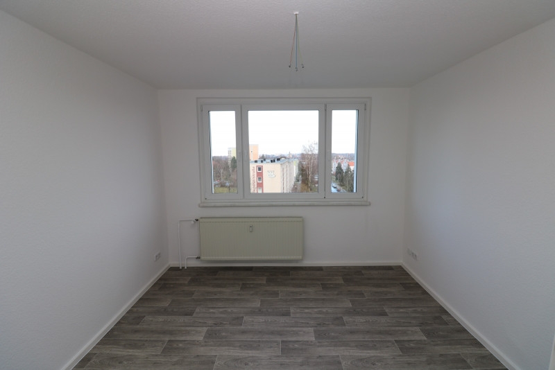 Kochlöffel-Dirigent gesucht...3-RW mit Einbauküche, Wanne & Balkon!!! - Beispiel Schlafzimmer