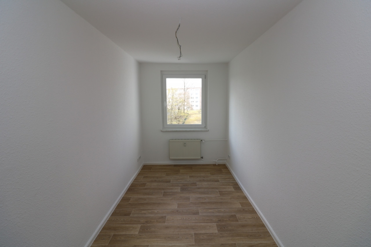 Kochlöffel-Dirigent gesucht...3-RW mit Einbauküche, Wanne & Balkon!!! - Kinderzimmer