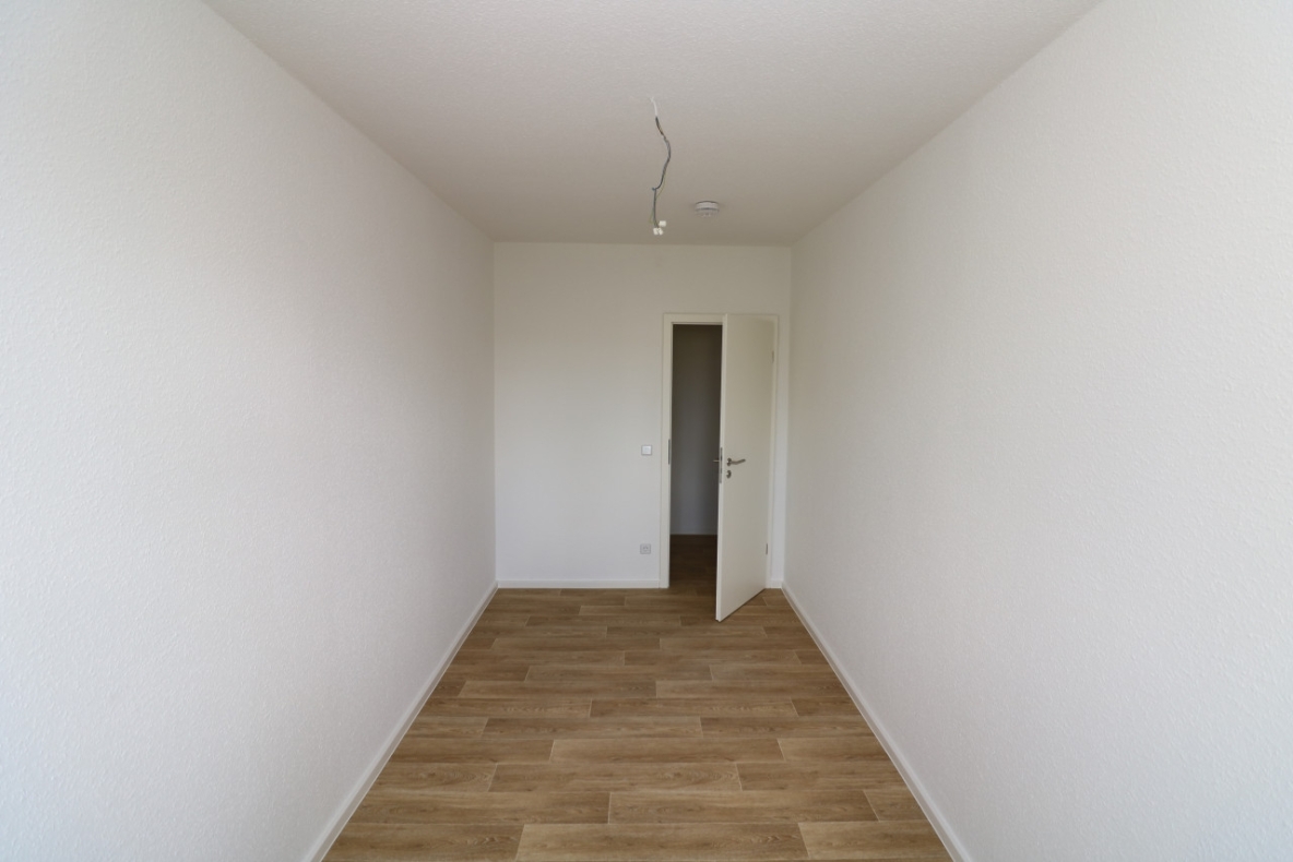 Kochlöffel-Dirigent gesucht...3-RW mit Einbauküche, Wanne & Balkon!!! - Kinderzimmer