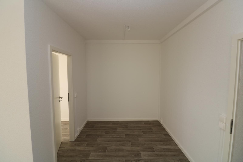 Eine neue Wohnung ist wie ein neues Leben…neu sanierte 2-RW mit Dusche & Balkon!!! - Essecke