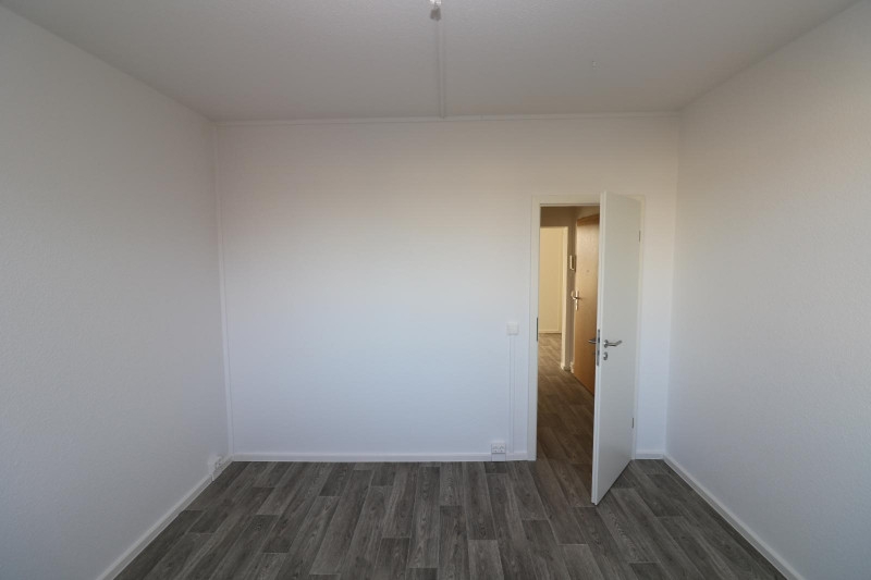 Eine neue Wohnung ist wie ein neues Leben…neu sanierte 2-RW mit Dusche & Balkon!!! - Schlafzimmer