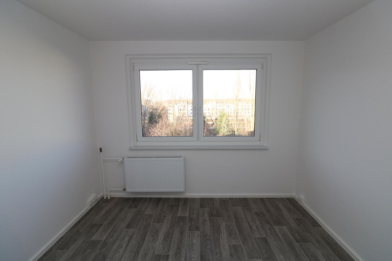 Eine neue Wohnung ist wie ein neues Leben…neu sanierte 2-RW mit Dusche & Balkon!!! - Schlafzimmer