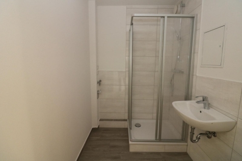 Eine neue Wohnung ist wie ein neues Leben…neu sanierte 2-RW mit Dusche & Balkon!!!, 09599 Freiberg, Paul-Müller-Straße 16