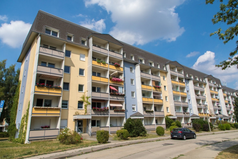 Das Abenteuer beginnt...neu sanierte 3-RW mit wanne & Balkon!!! - Detailansicht