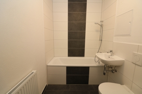 Das Abenteuer beginnt…neu sanierte 3-RW mit wanne & Balkon!!!, 09599 Freiberg, Paul-Müller-Straße 34