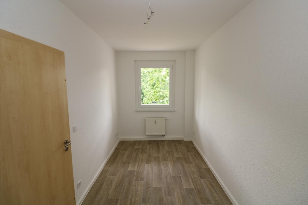 Auf die Plätze…fertig…mieten!!! 3-RW mit Wanne & Balkon... - Beispiel Kinderzimmer