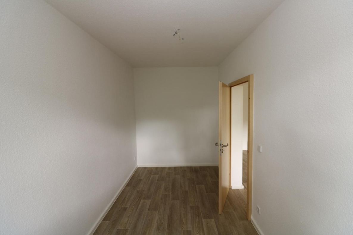 Auf die Plätze…fertig…mieten!!! 3-RW mit Wanne & Balkon... - Beispiel Kinderzimmer
