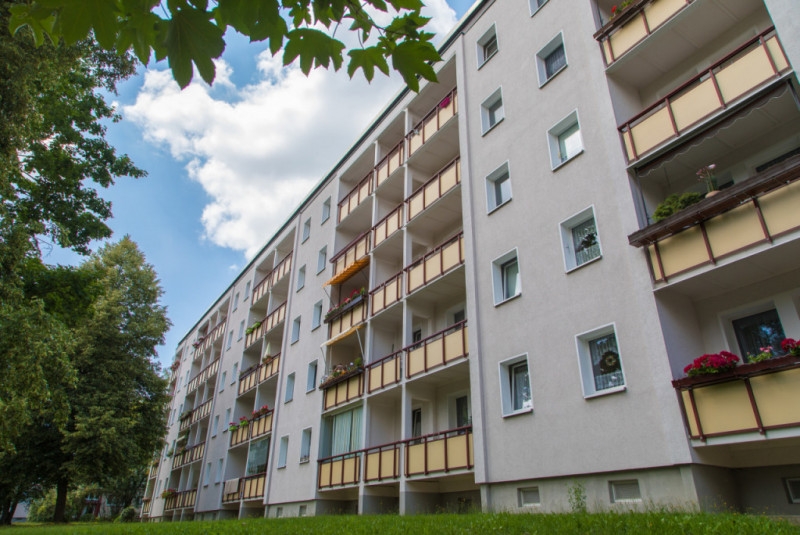 Auf die Plätze…fertig…mieten!!! 3-RW mit Wanne & Balkon... - Detailansicht