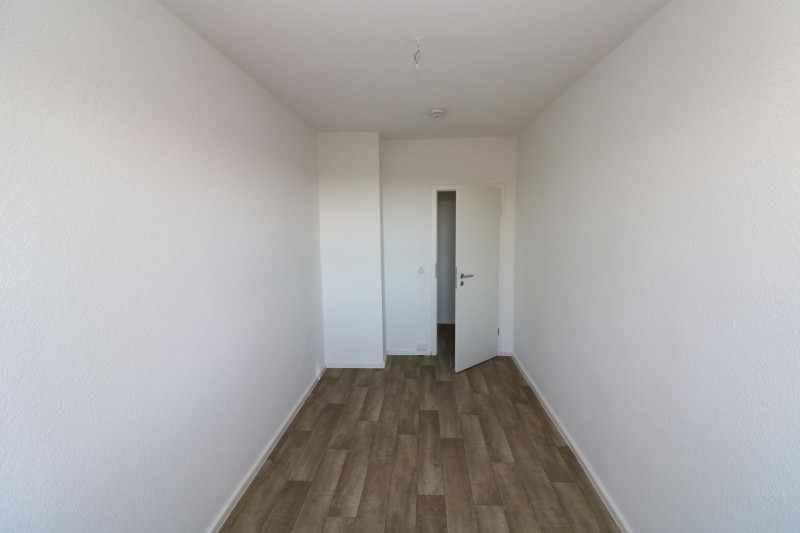 Flieg mit mir zu den Sternen…helle 3-RW mit Wanne & Balkon!!! - Kinderzimmer