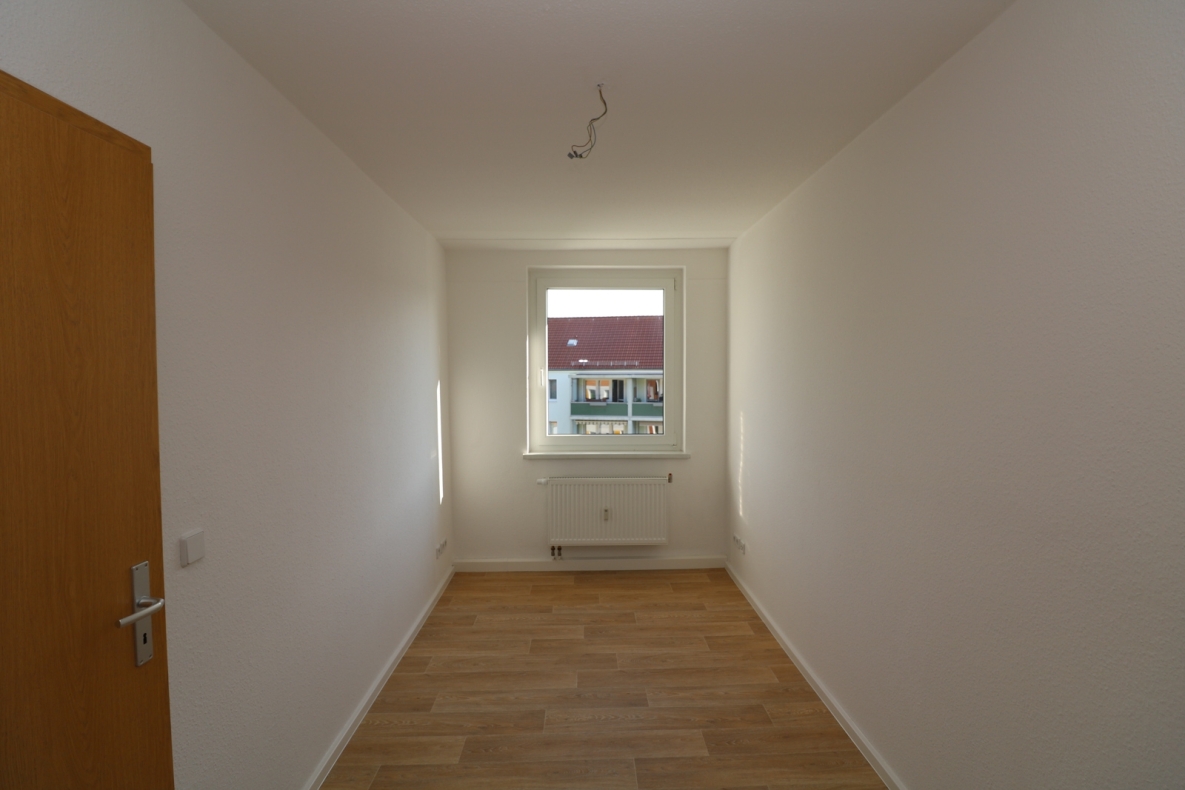 Hier bleibt kein Auge trocken - moderne 3RW mit bodentiefer Dusche! - Beispiel Kinderzimmer