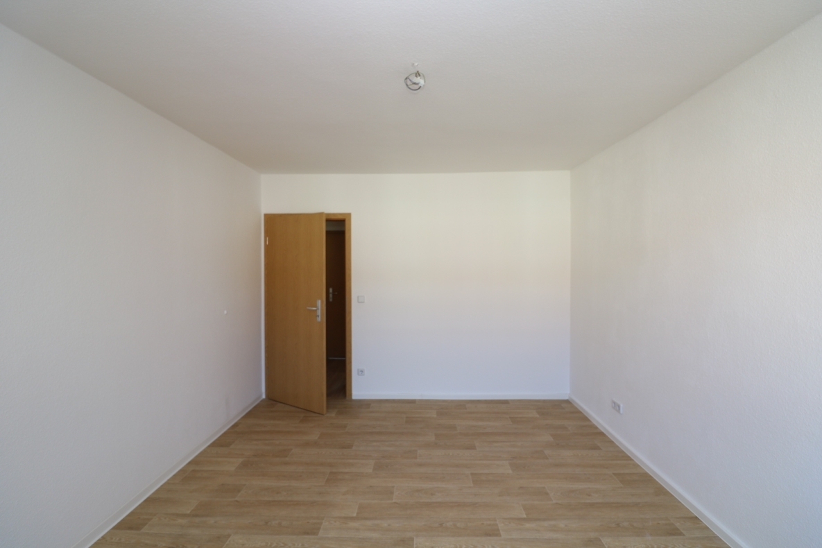 Hier bleibt kein Auge trocken - moderne 3RW mit bodentiefer Dusche! - Beispiel Schlafzimmer