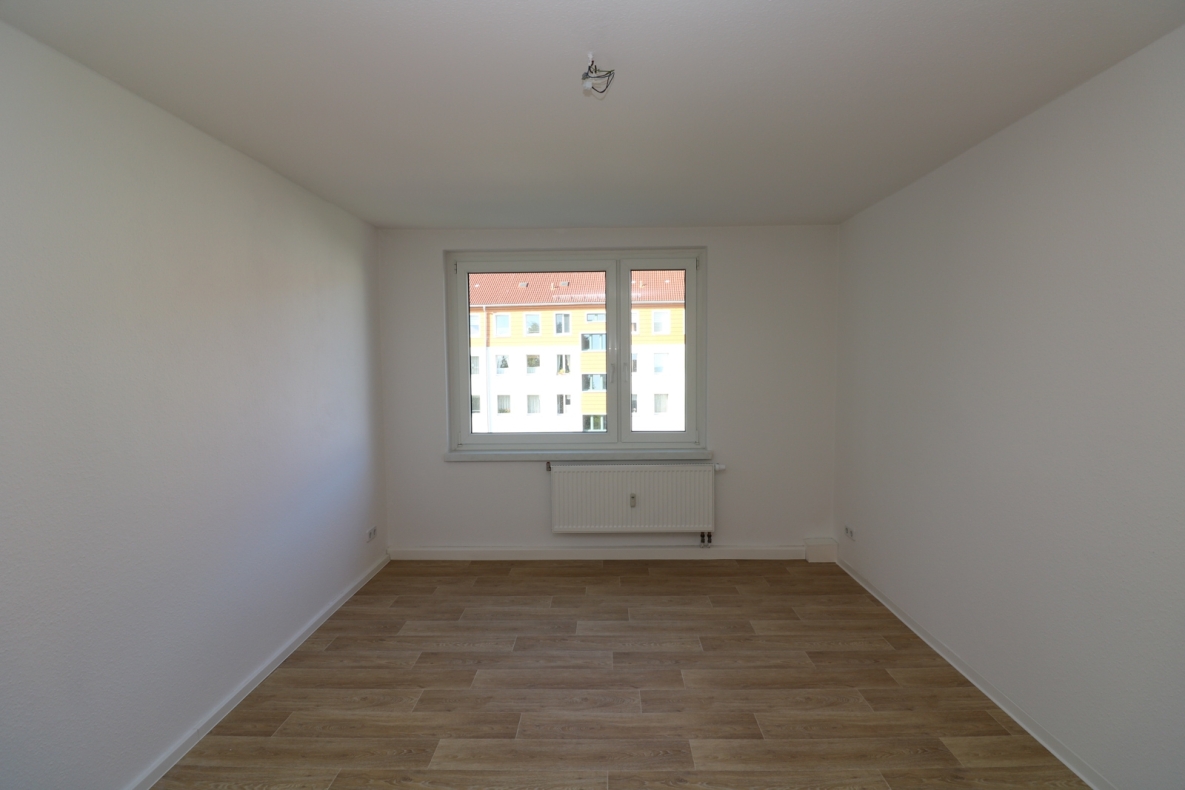 Hier bleibt kein Auge trocken - moderne 3RW mit bodentiefer Dusche! - Beispiel Schlafzimmer