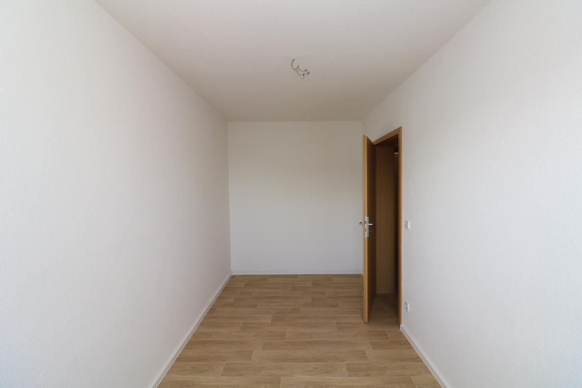 Hier bleibt kein Auge trocken - moderne 3RW mit bodentiefer Dusche! - Beispiel Kinderzimmer