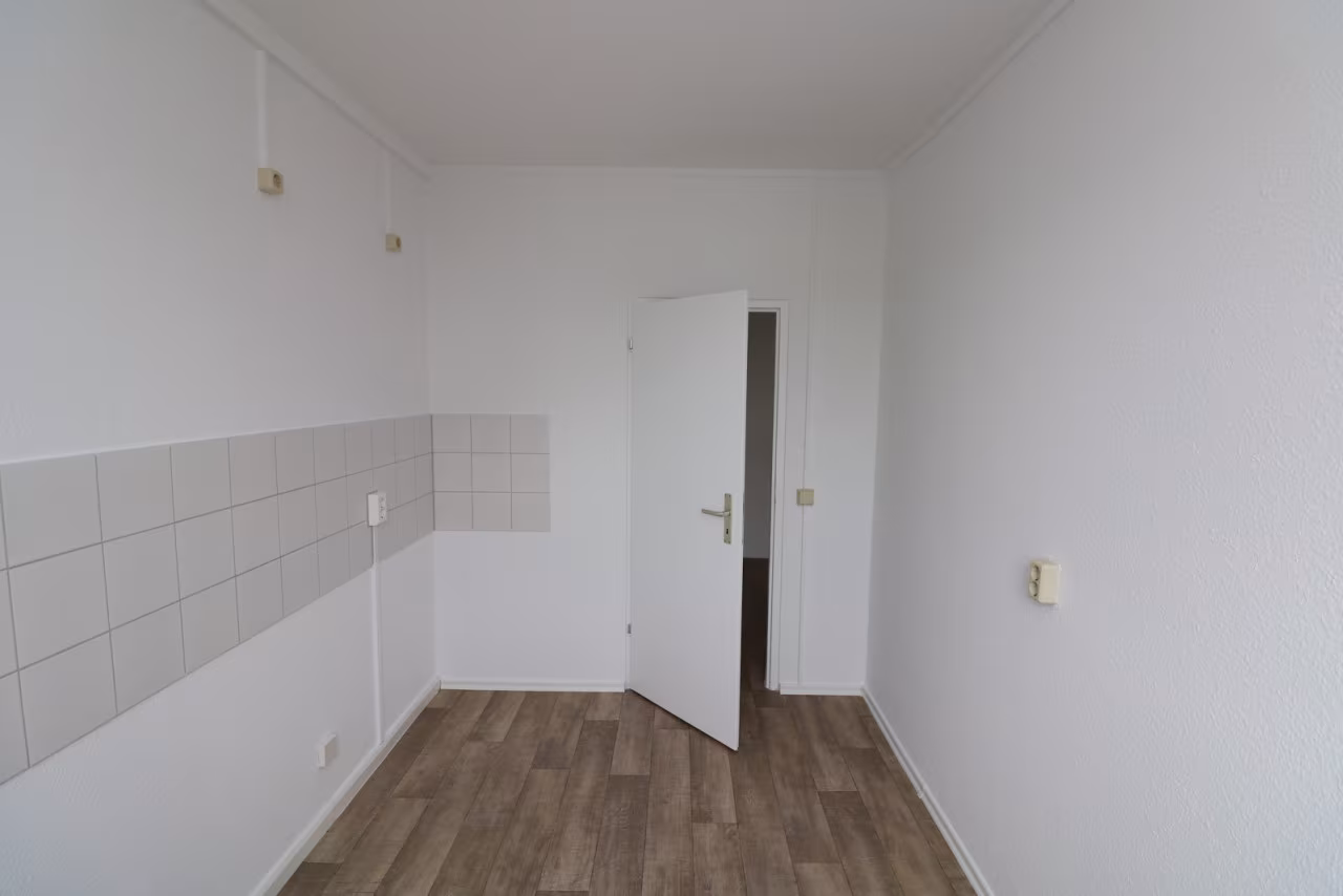 Beispiel Küche