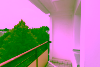 Beispiel Balkon