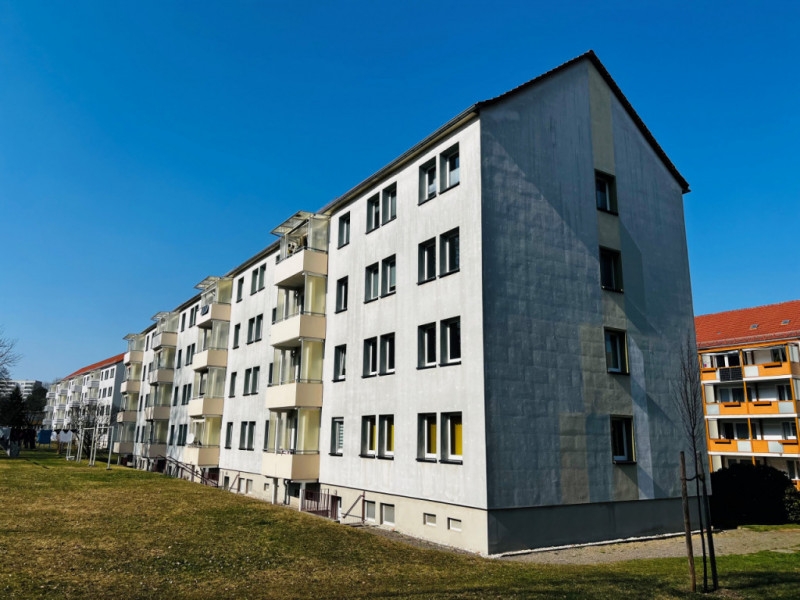 Top die Dusche gilt…moderne 2-RW mit Dusche!!! - Detailansicht