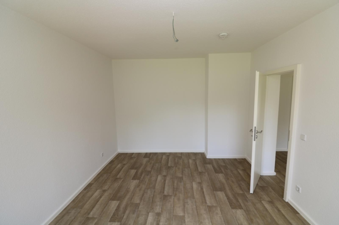 Richtig eingeseift...moderne 2-RW mit Wanne!!! - Beispiel Schlafzimmer