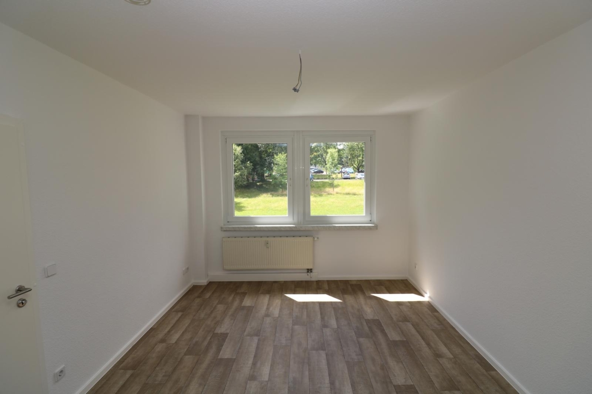 Richtig eingeseift...moderne 2-RW mit Wanne!!! - Beispiel Schlafzimmer