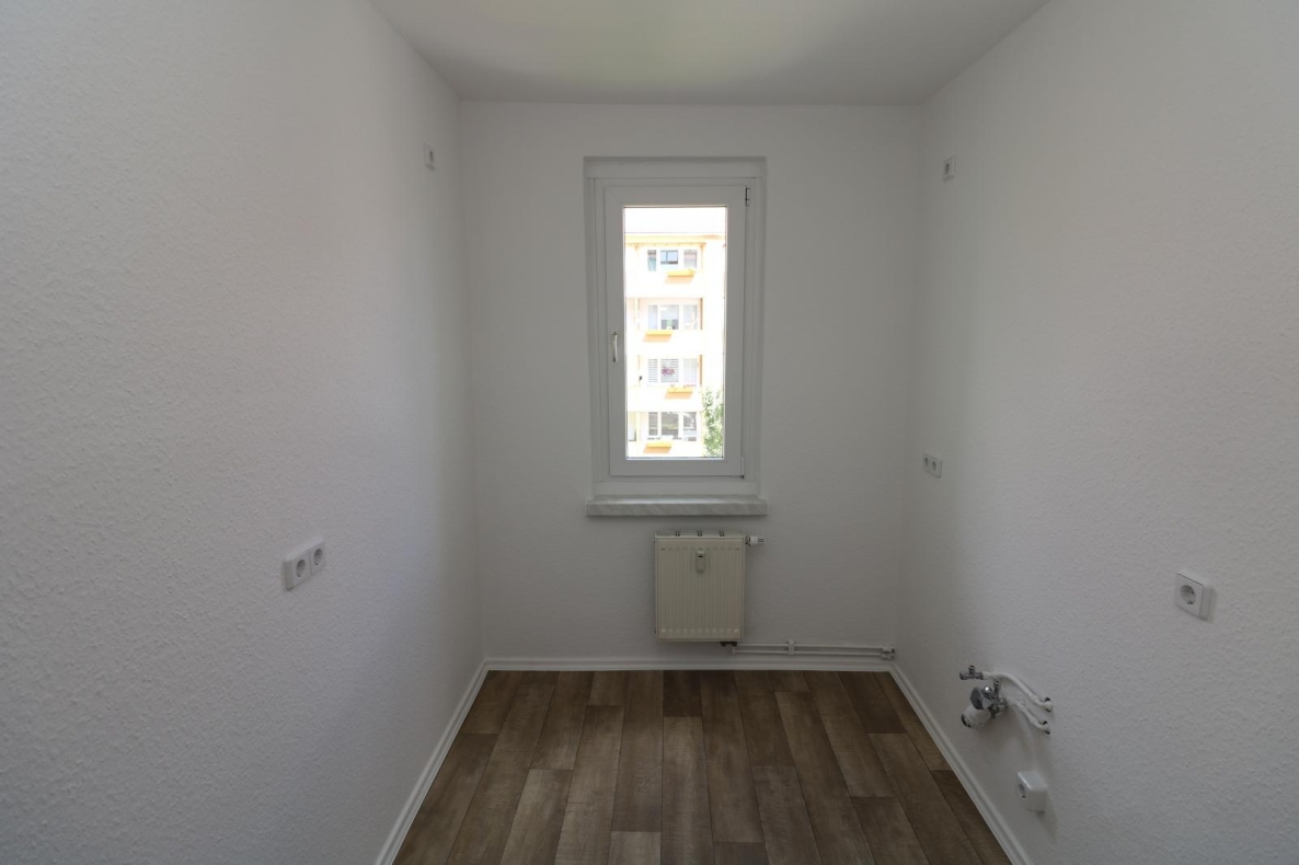 Richtig eingeseift...moderne 2-RW mit Wanne!!! - Beispiel Küche