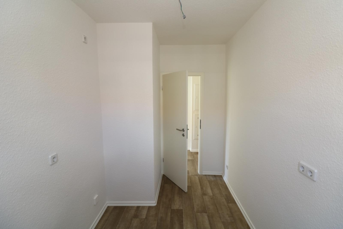 Richtig eingeseift...moderne 2-RW mit Wanne!!! - Beispiel Küche